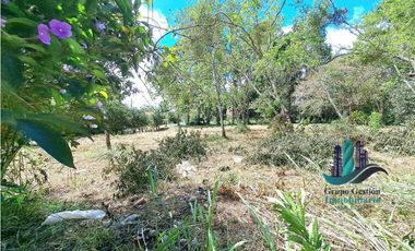 VENDO LOTE EN POTRERILLOS ARRIBA 1432MTS