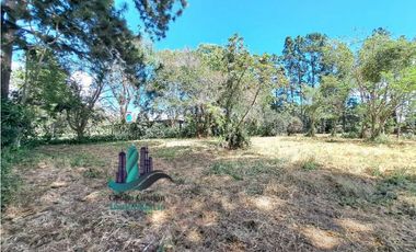 VENDO LOTE EN POTRERILLOS ARRIBA 1432MTS