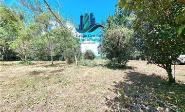 VENDO LOTE EN POTRERILLOS ARRIBA 1432MTS