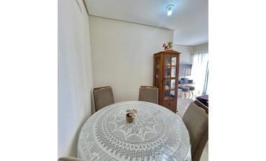 DEPARTAMENTO ALQUILER Temporario BRASIL