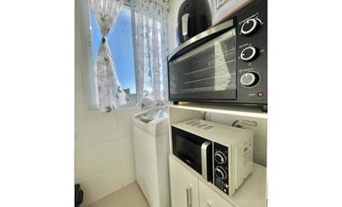 DEPARTAMENTO ALQUILER Temporario BRASIL