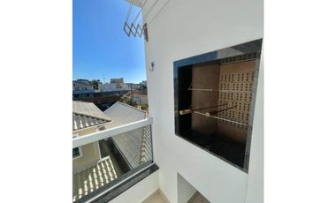 DEPARTAMENTO ALQUILER Temporario BRASIL