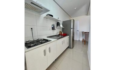 DEPARTAMENTO ALQUILER Temporario BRASIL