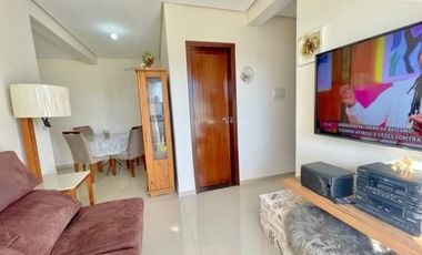 DEPARTAMENTO ALQUILER Temporario BRASIL