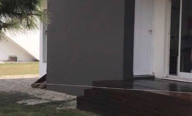 Departamento Tipo Casa en venta en San Clemente del Tuyu