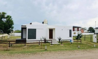 Departamento Tipo Casa en venta en San Clemente del Tuyu