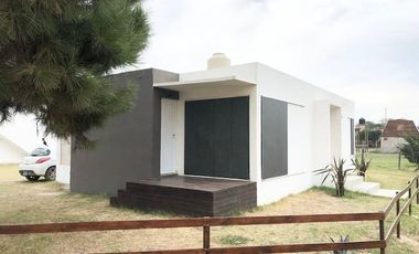 Departamento Tipo Casa en venta en San Clemente del Tuyu