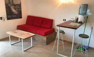 Departamento Tipo Casa en venta en San Clemente del Tuyu