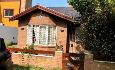 Chalet en venta en Costa Azul
