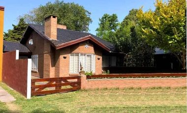 Chalet en venta en Costa Azul