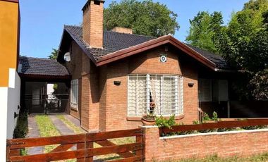 Chalet en venta en Costa Azul