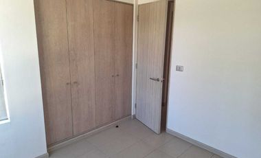 Departamento en arriendo  en LA CISTERNA
