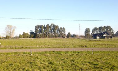Parcela en venta en OSORNO