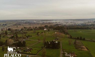 Parcela en venta en OSORNO