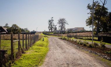 Parcela en venta en OSORNO