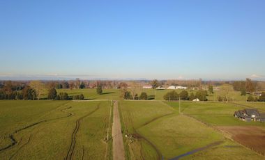 Parcela en venta en OSORNO