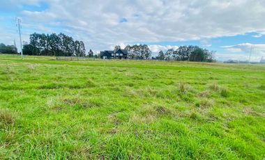 Parcela en venta en OSORNO