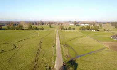 Parcela en venta en OSORNO