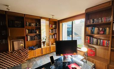 Casa en arriendo en LO BARNECHEA