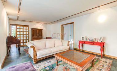 Casa en arriendo en LO BARNECHEA