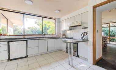 Casa en arriendo en LO BARNECHEA