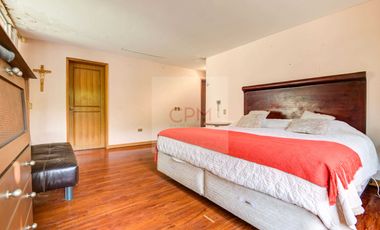 Casa en arriendo en LO BARNECHEA