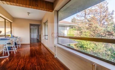 Casa en arriendo en LO BARNECHEA