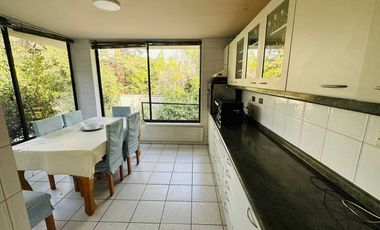 Casa en arriendo en LO BARNECHEA