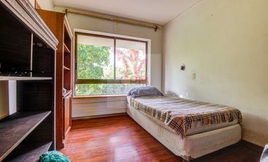 Casa en arriendo en LO BARNECHEA