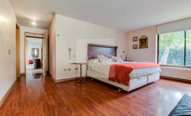 Casa en arriendo en LO BARNECHEA