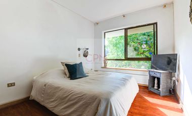 Casa en arriendo en LO BARNECHEA