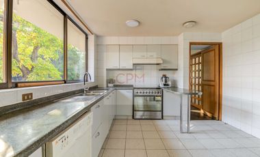 Casa en arriendo en LO BARNECHEA