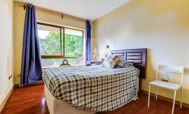 Casa en arriendo en LO BARNECHEA