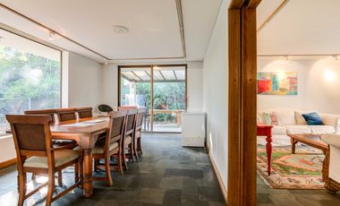 Casa en arriendo en LO BARNECHEA