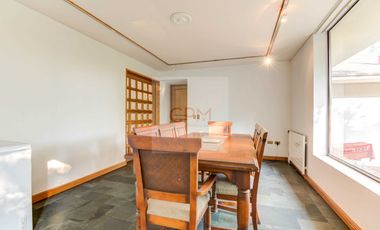 Casa en arriendo en LO BARNECHEA