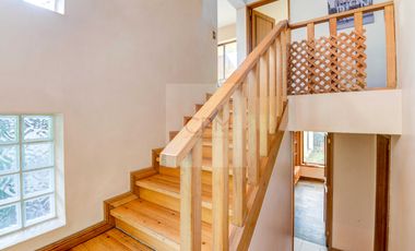 Casa en arriendo en LO BARNECHEA