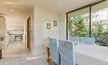 Casa en arriendo en LO BARNECHEA