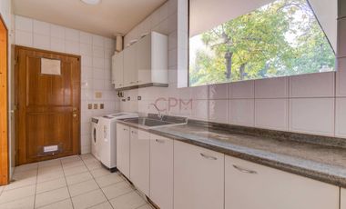 Casa en arriendo en LO BARNECHEA