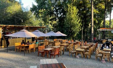 Local comercial en venta en QUILLÓN