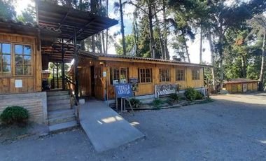 Local comercial en venta en QUILLÓN
