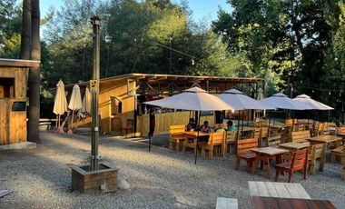 Local comercial en venta en QUILLÓN