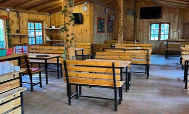 Local comercial en venta en QUILLÓN