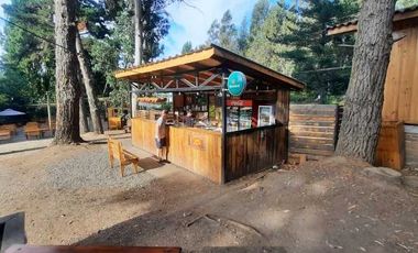 Local comercial en venta en QUILLÓN