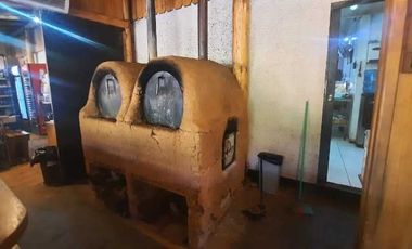 Local comercial en venta en QUILLÓN