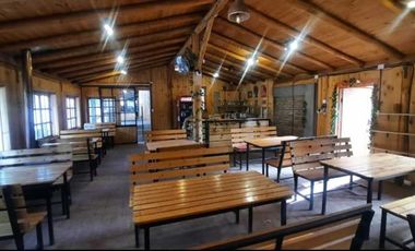 Local comercial en venta en QUILLÓN