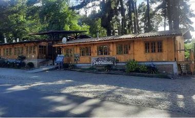Local comercial en venta en QUILLÓN