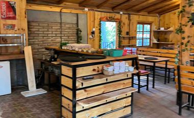 Local comercial en venta en QUILLÓN