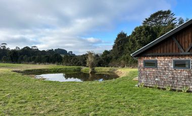 Parcela en venta  en PUERTO VARAS