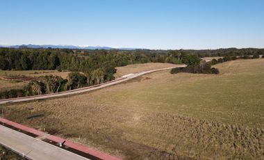 Parcela en venta  en PUERTO VARAS