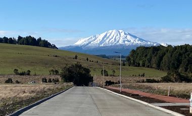 Parcela en venta  en PUERTO VARAS